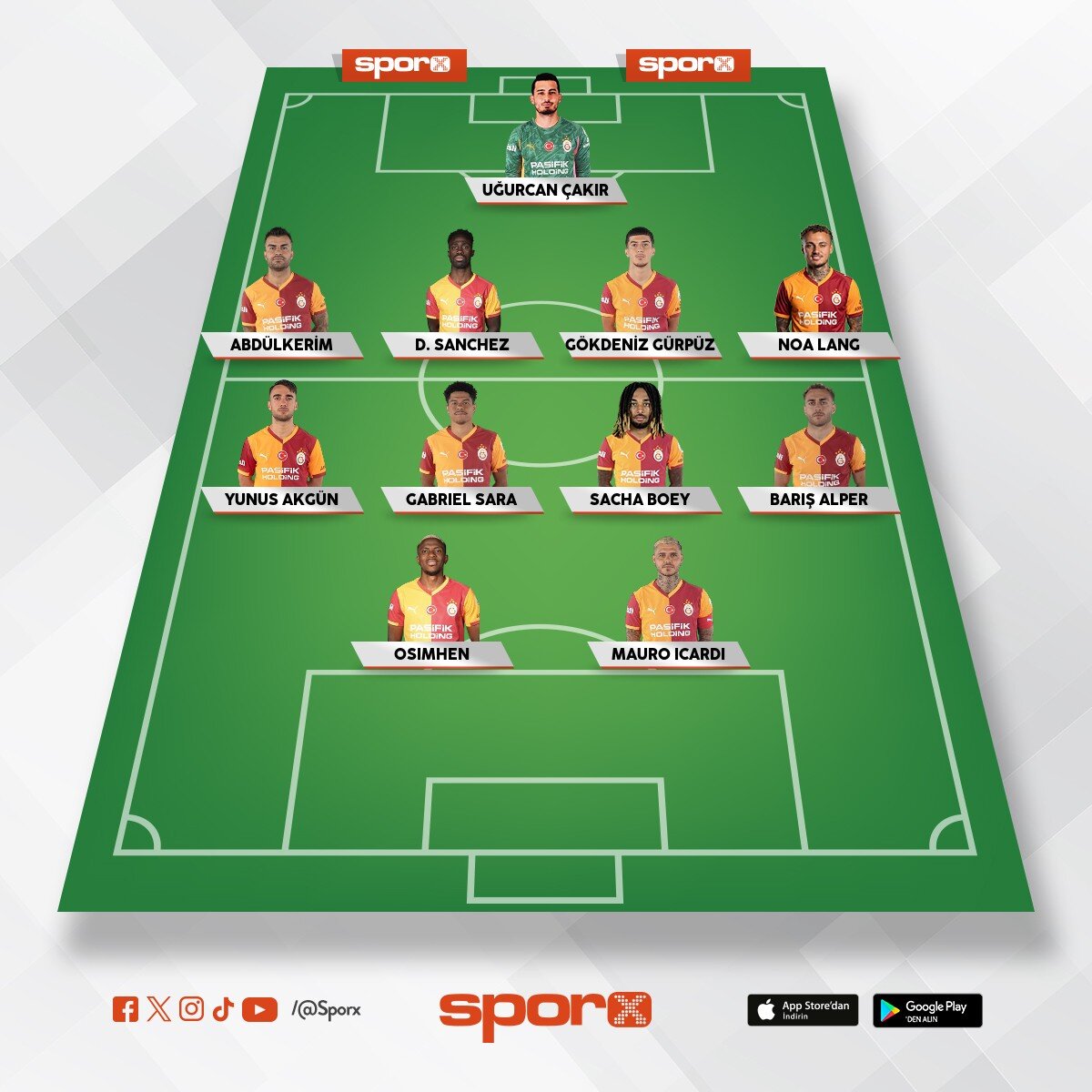 Galatasaray 