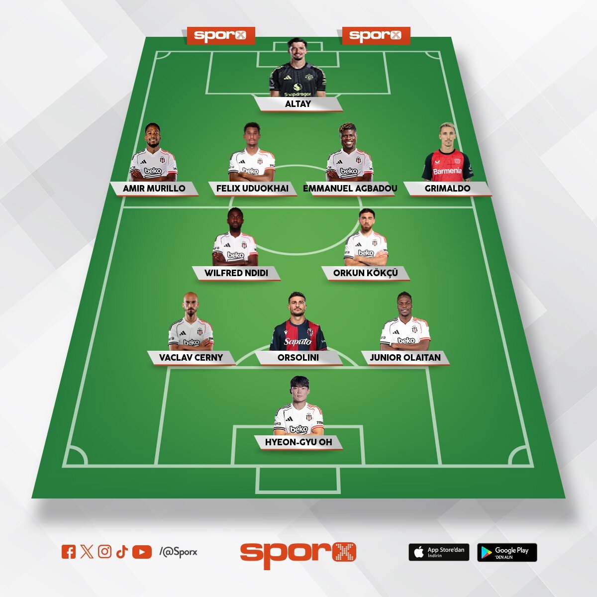 Bjk