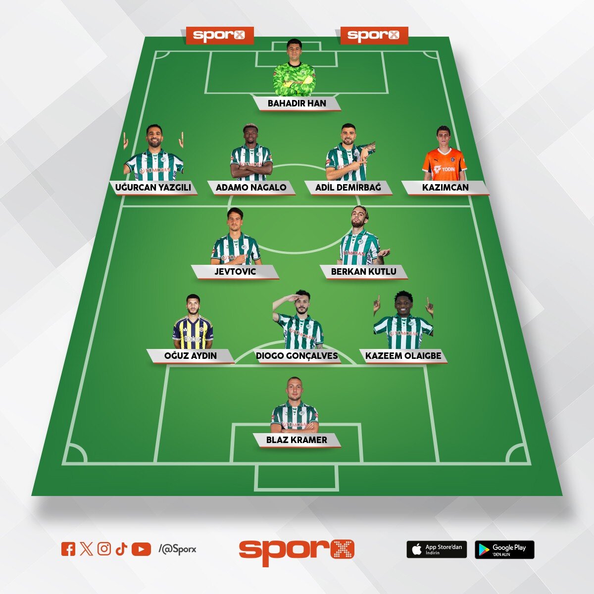 KONYASPOR