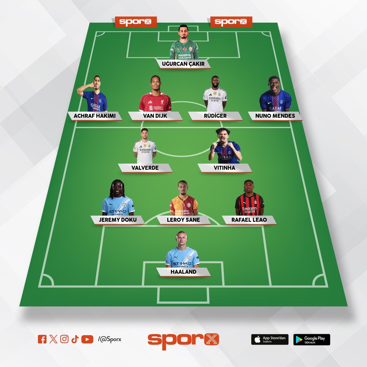 robotik futbol