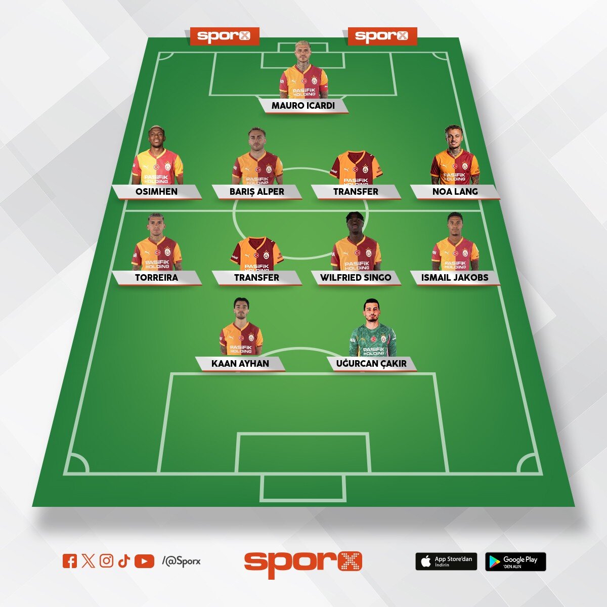 Galatasaray