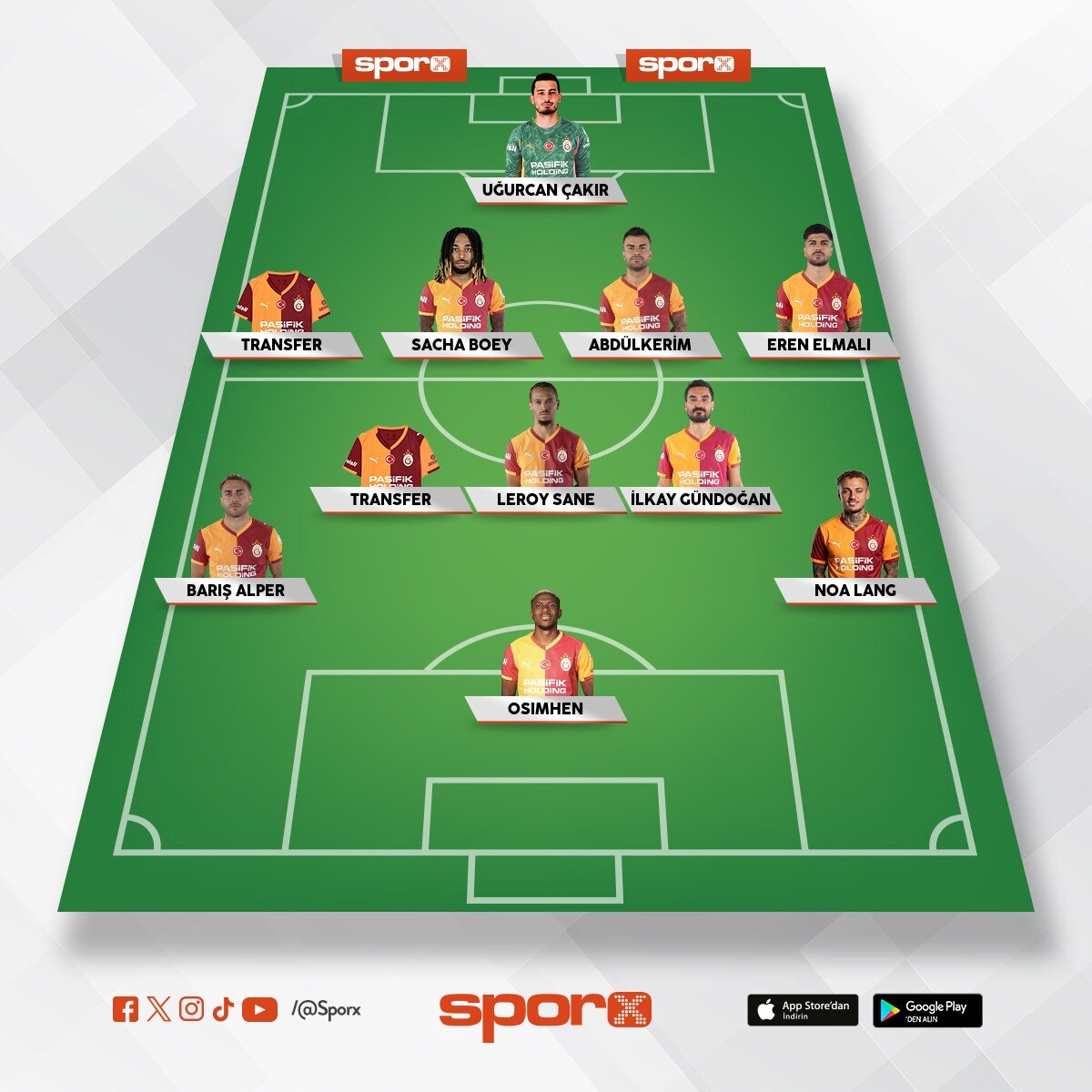 Galatasaray