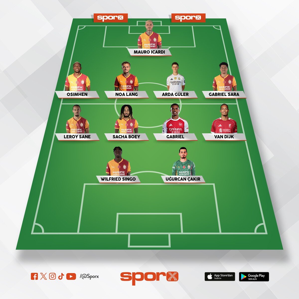 Galatasaray