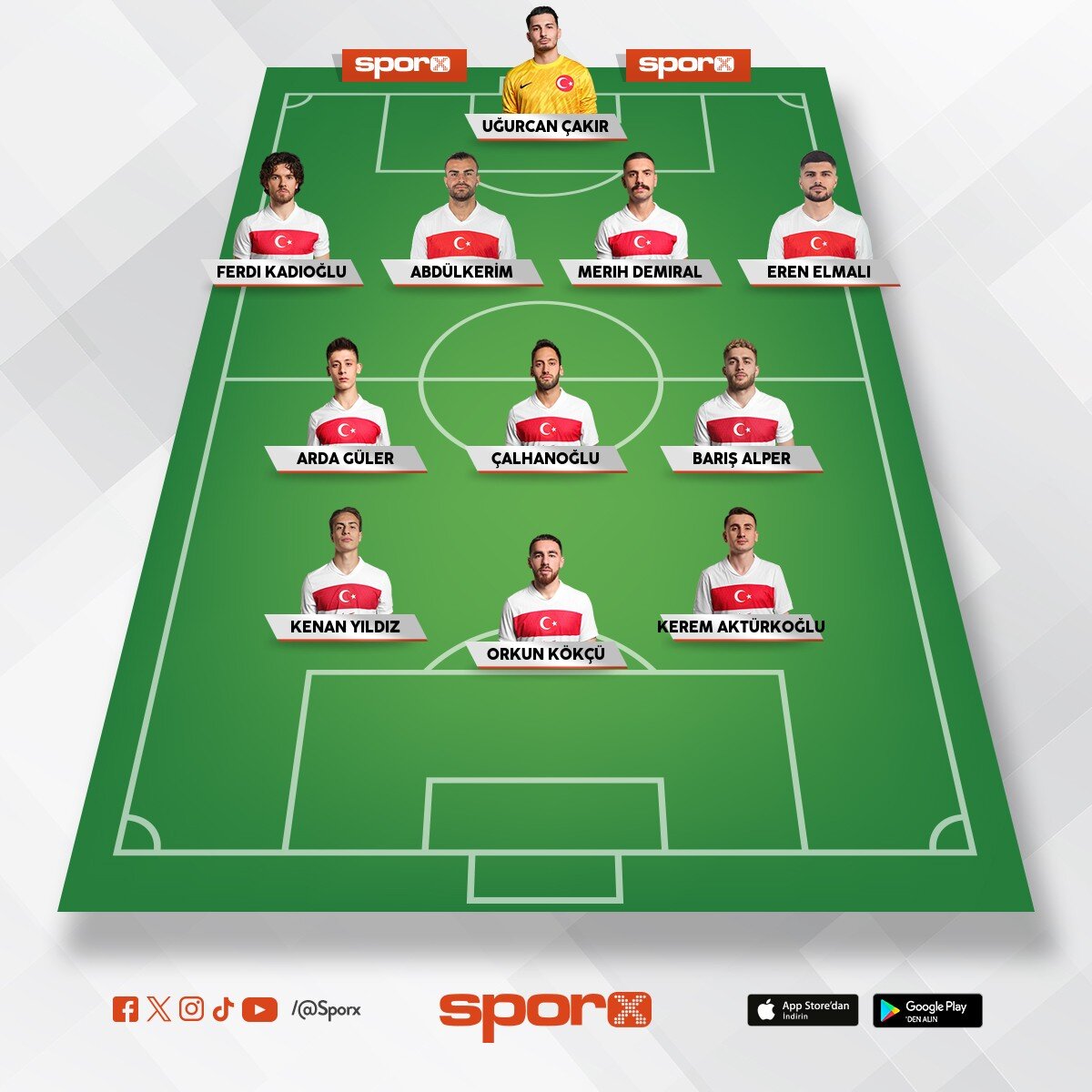 favori 11