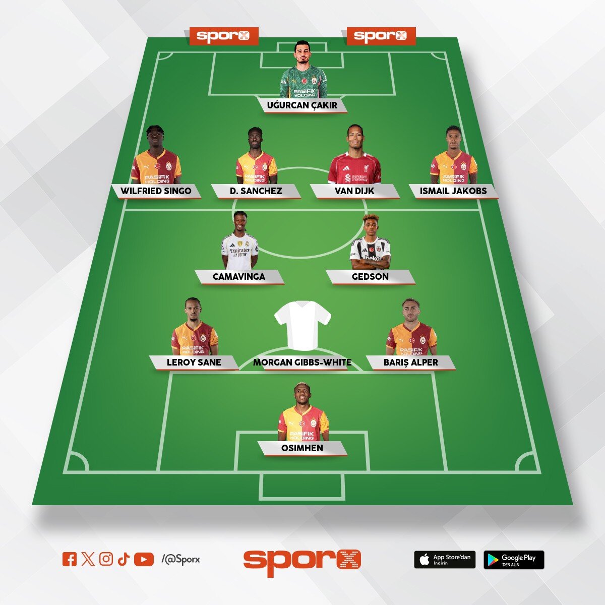 Galatasaray 
