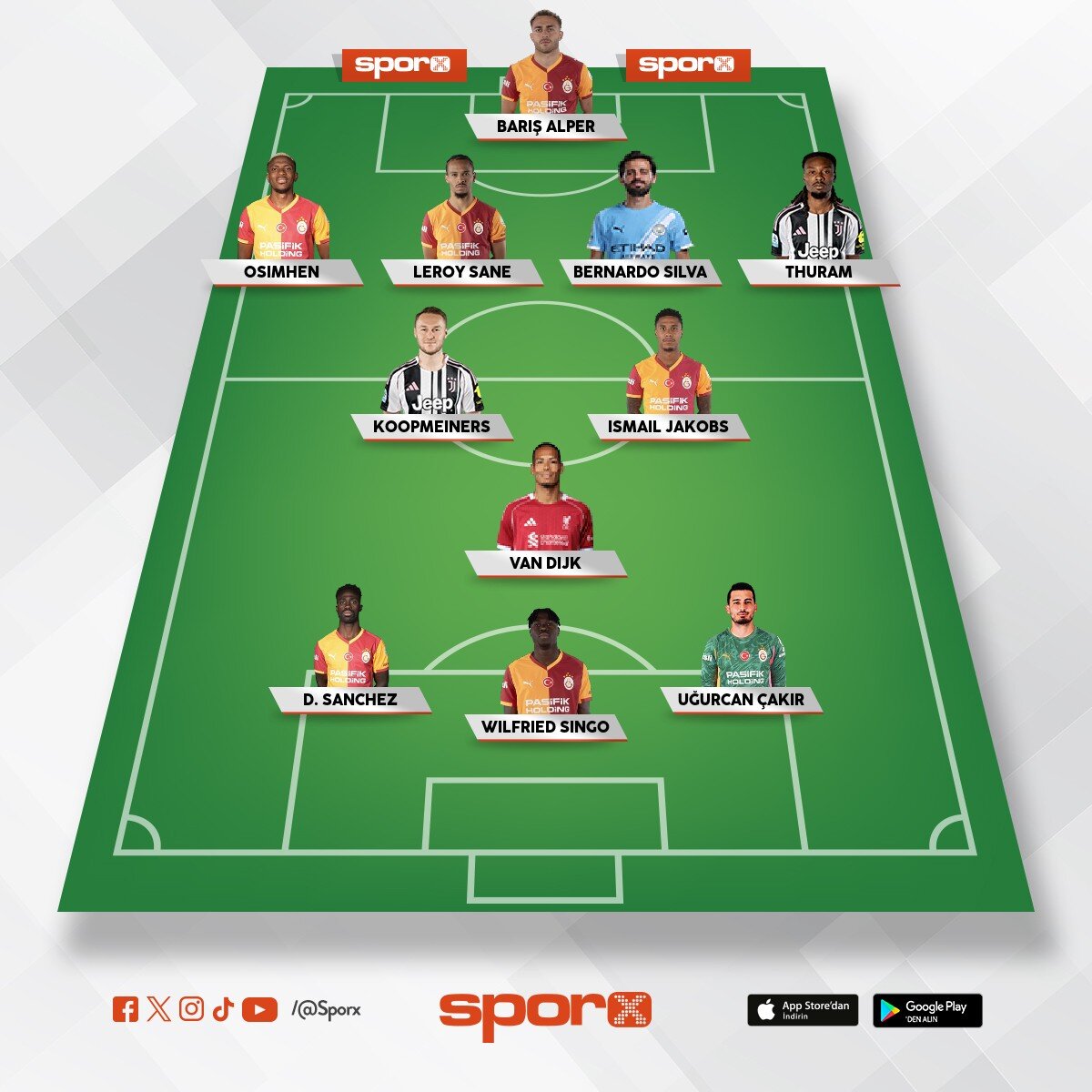 GALATASARAY