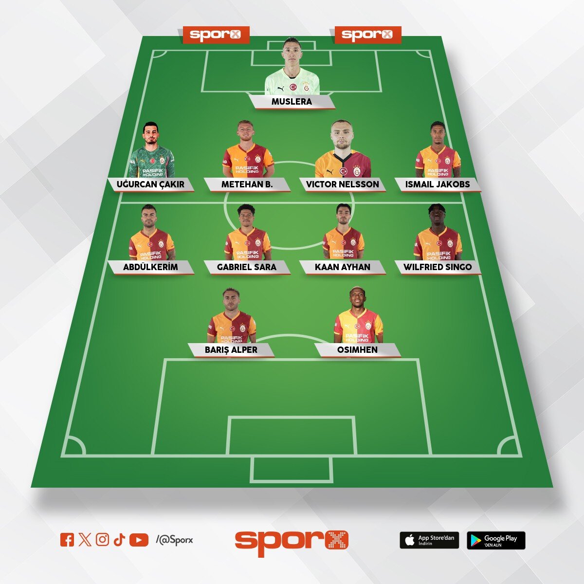 GALATASARAY