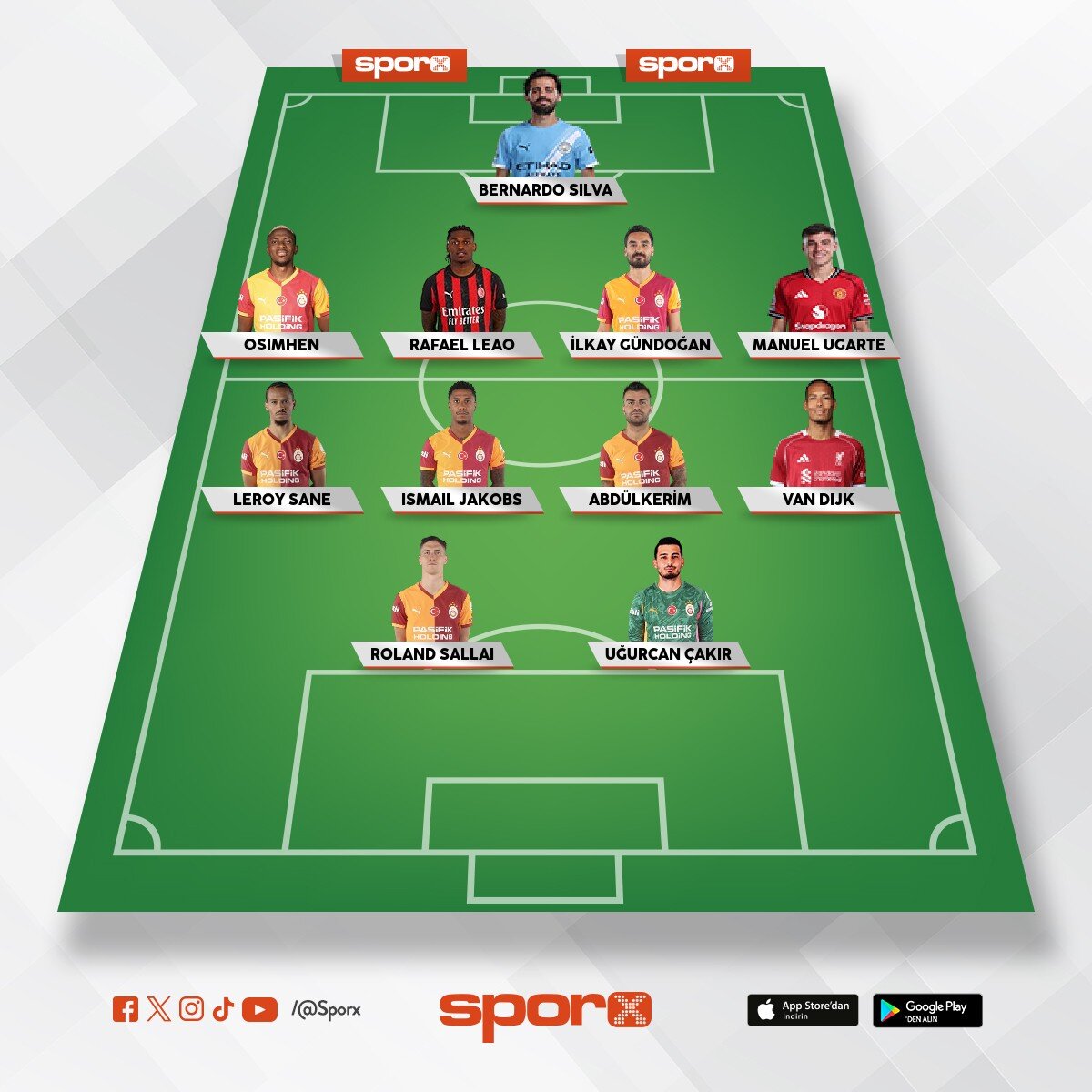 Galatasaray