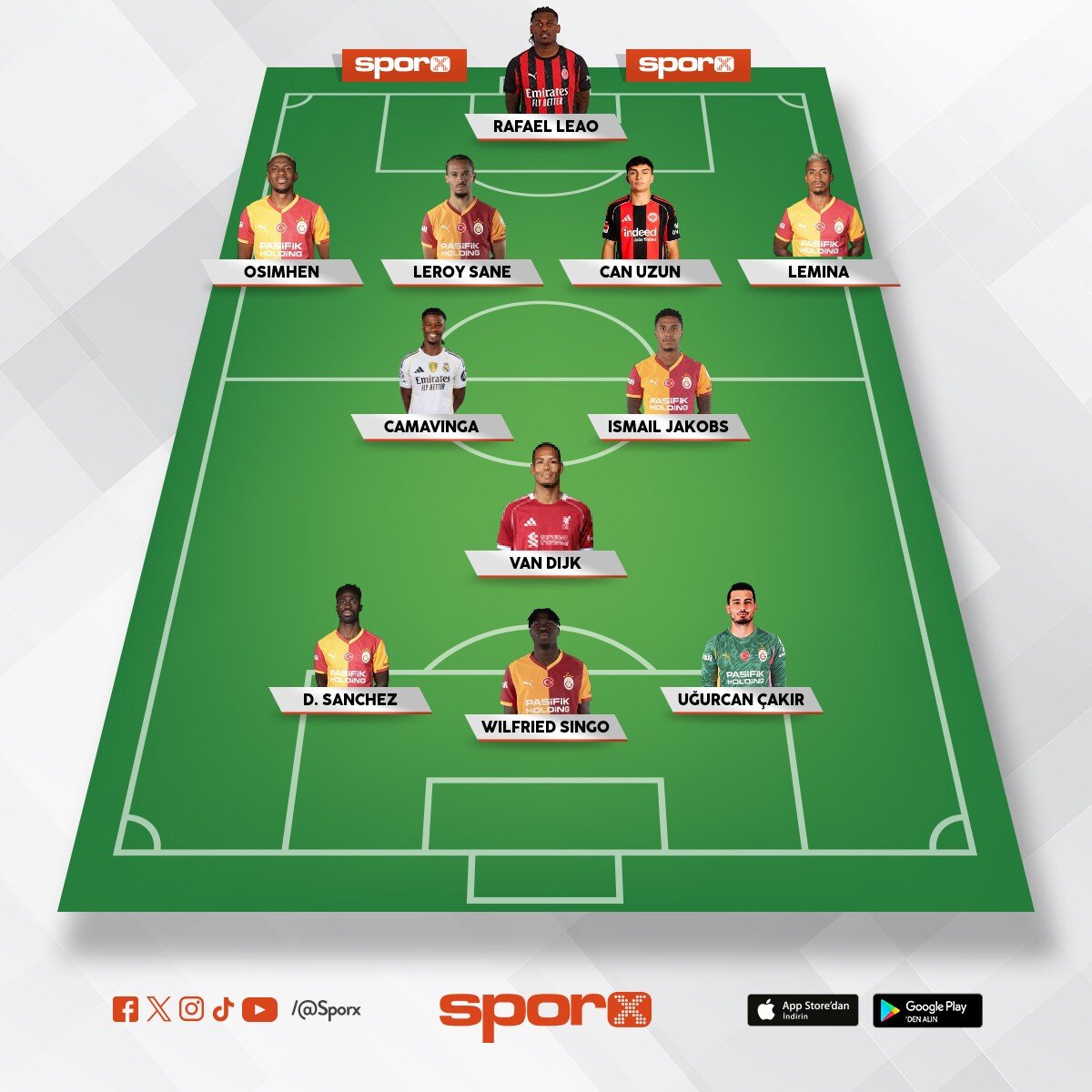 Galatasaray