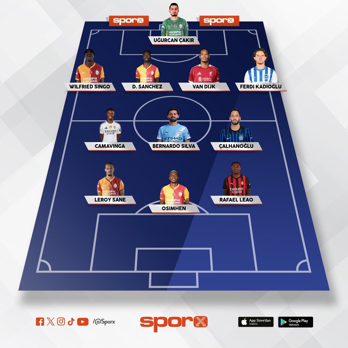 Dream Team (R�ya Tak�m)