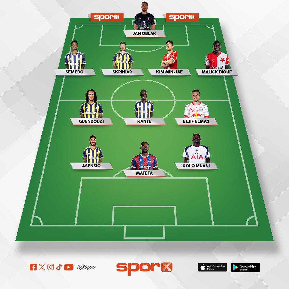 Sampion fener