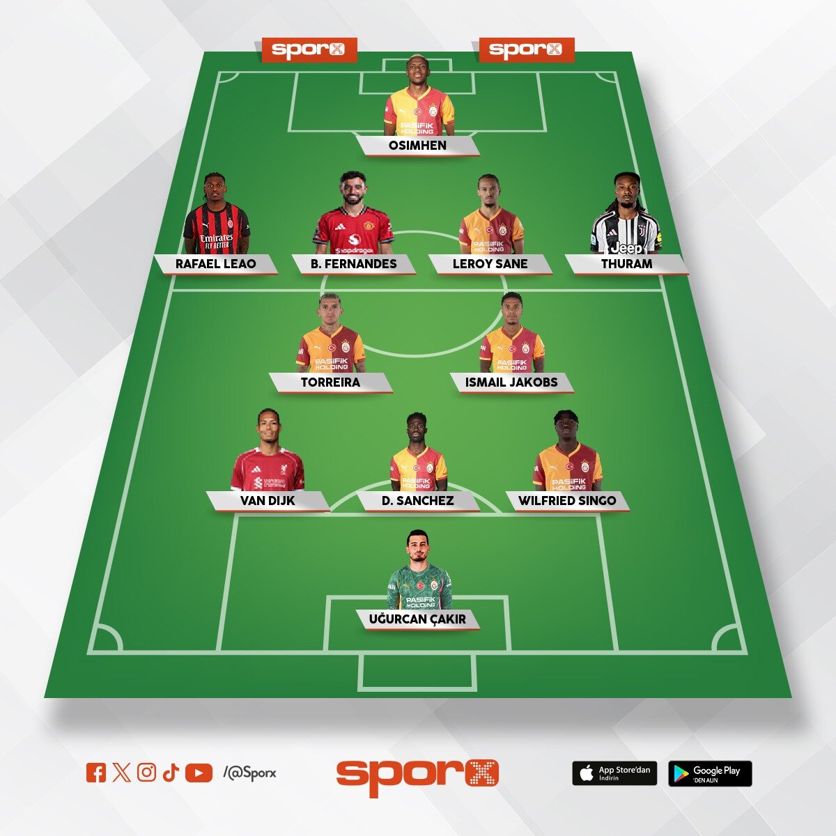 Galatasaray