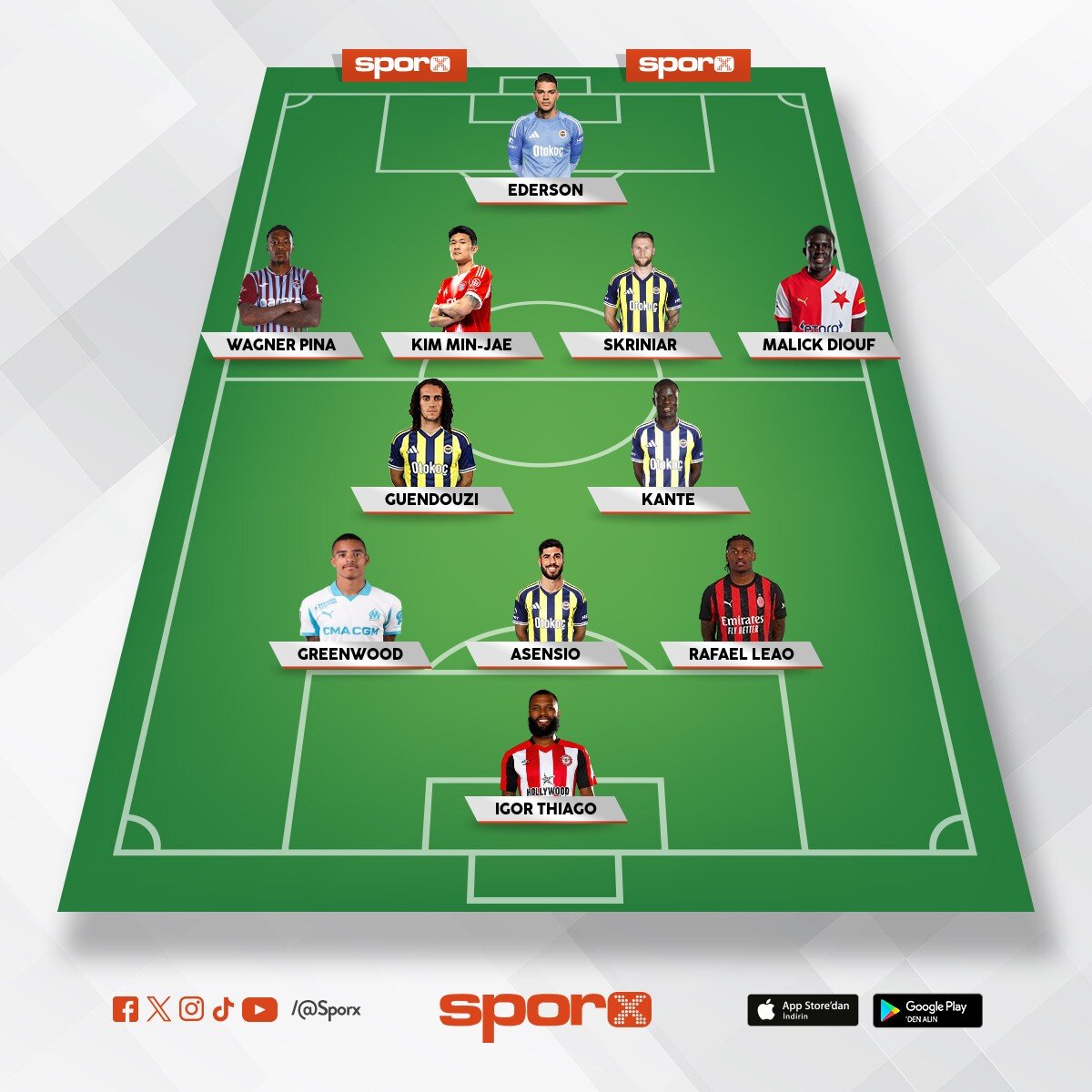 �ampiyon 11