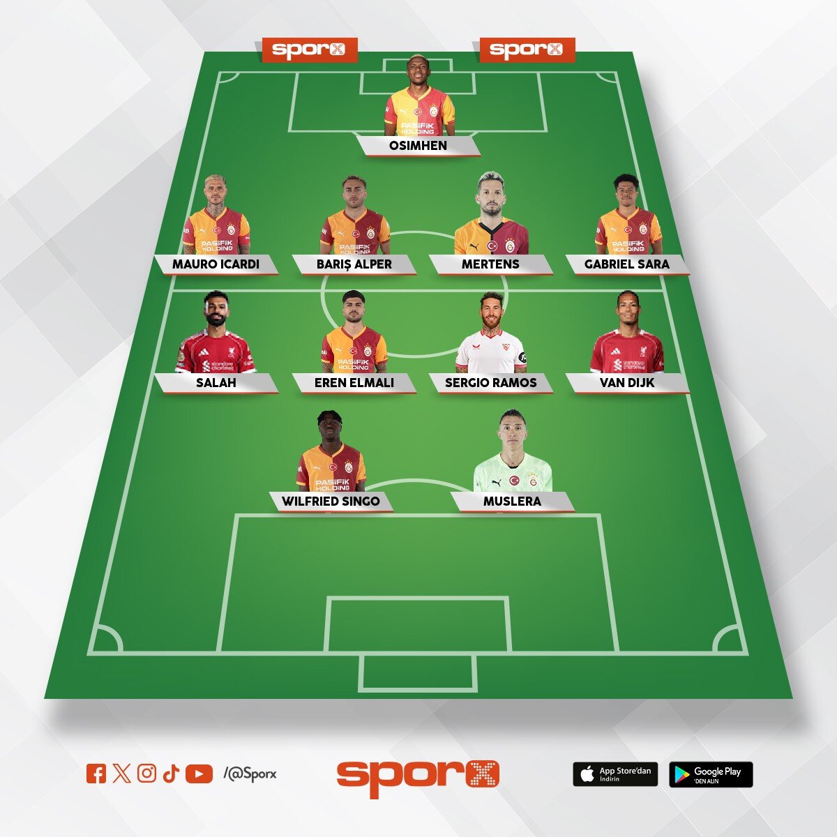 Galatasaray