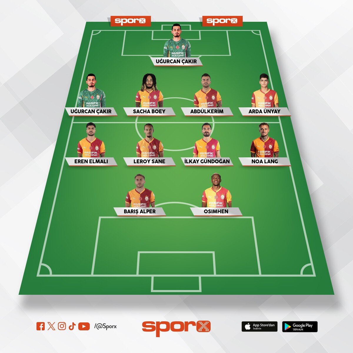 Galatasaray spor kul�b�