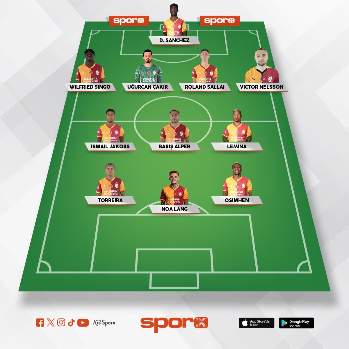 Galatasaray