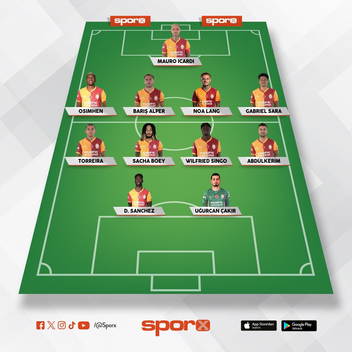 Galatasaray