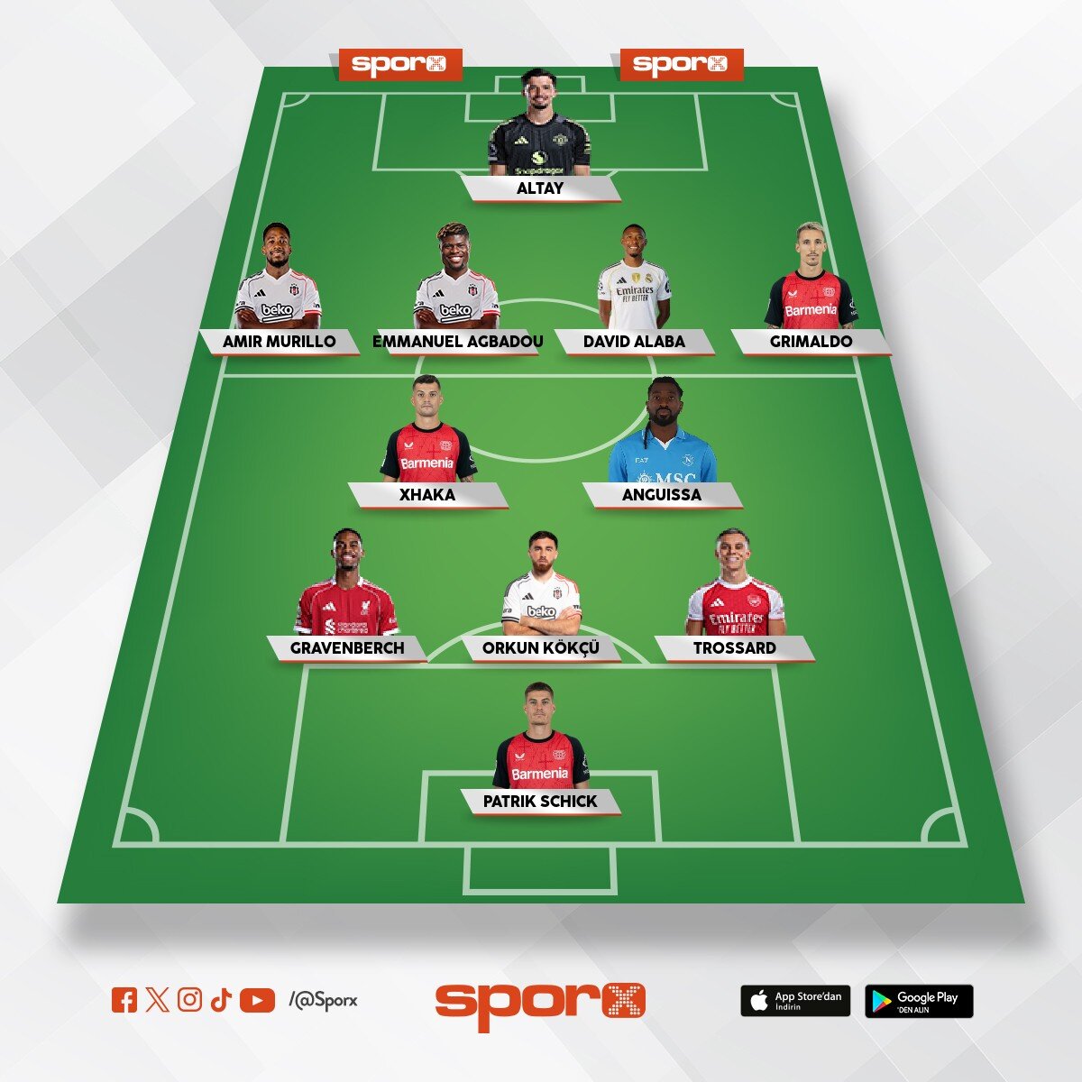 Olmas� ihtimal 11