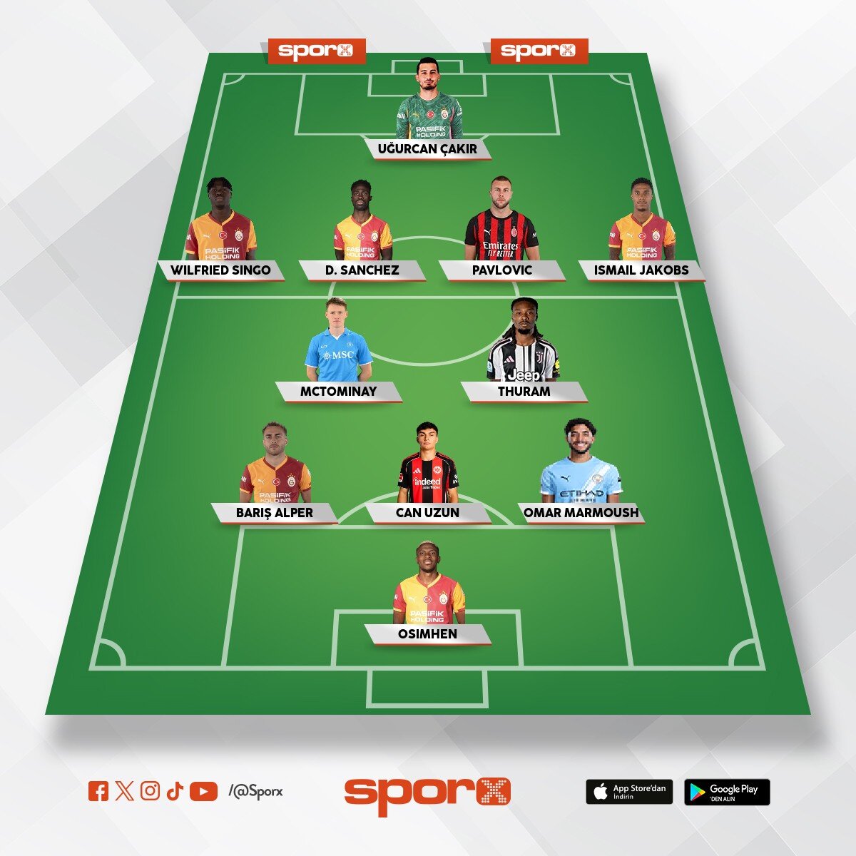 Galatasaray