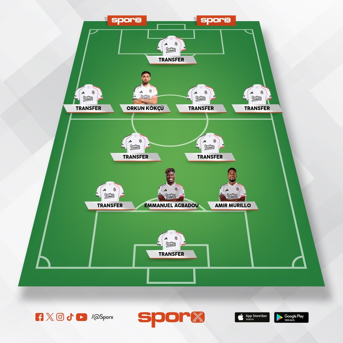 besiktas