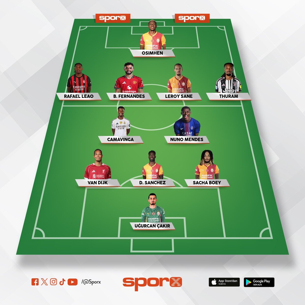 Galatasaray SK