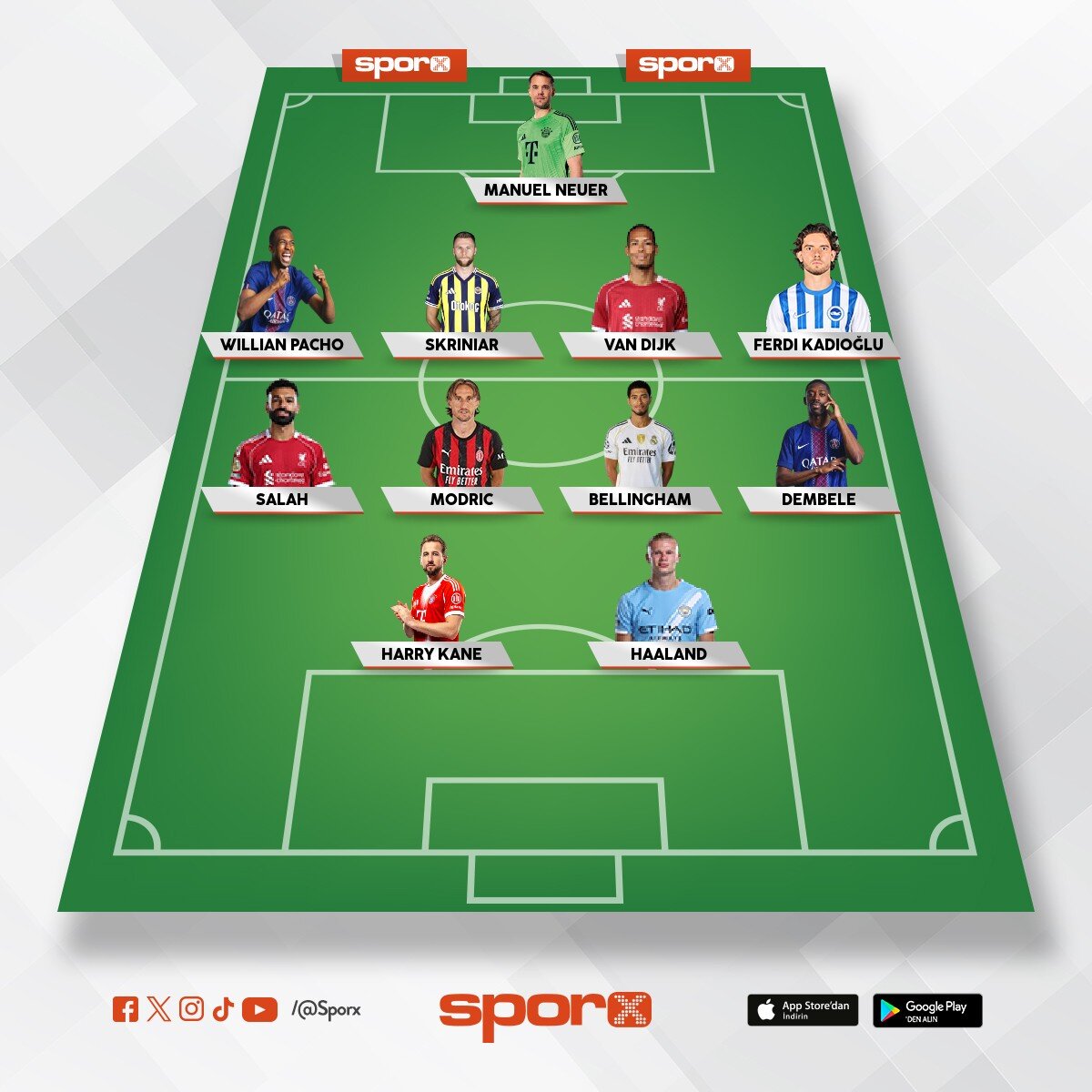 Tots