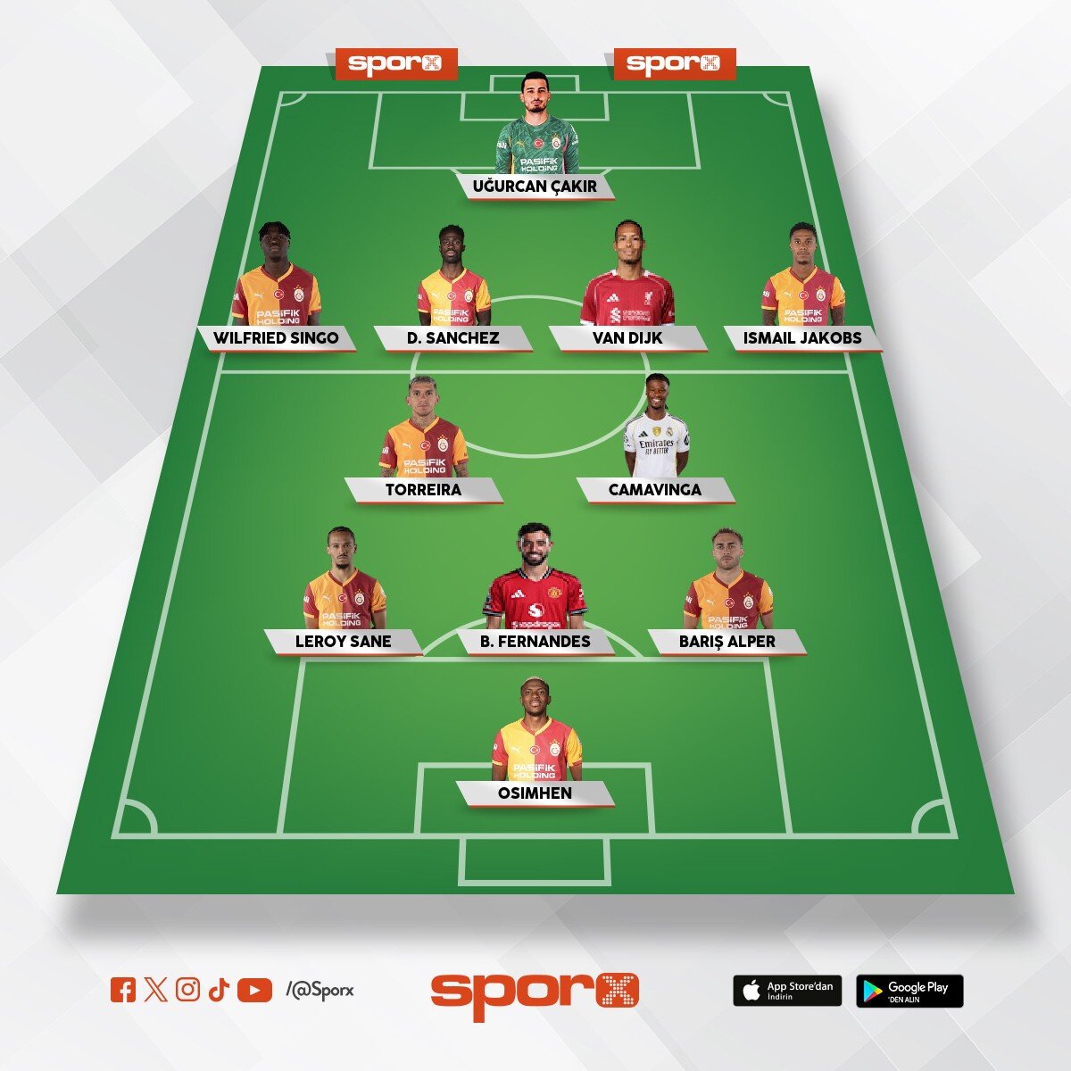 GALATASARAY SK