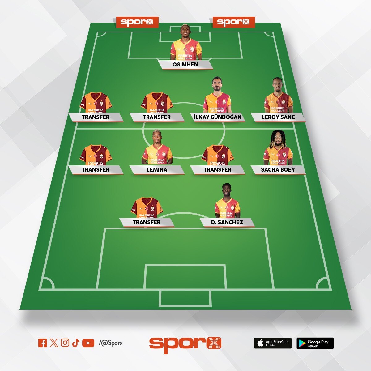 Galatasaray 