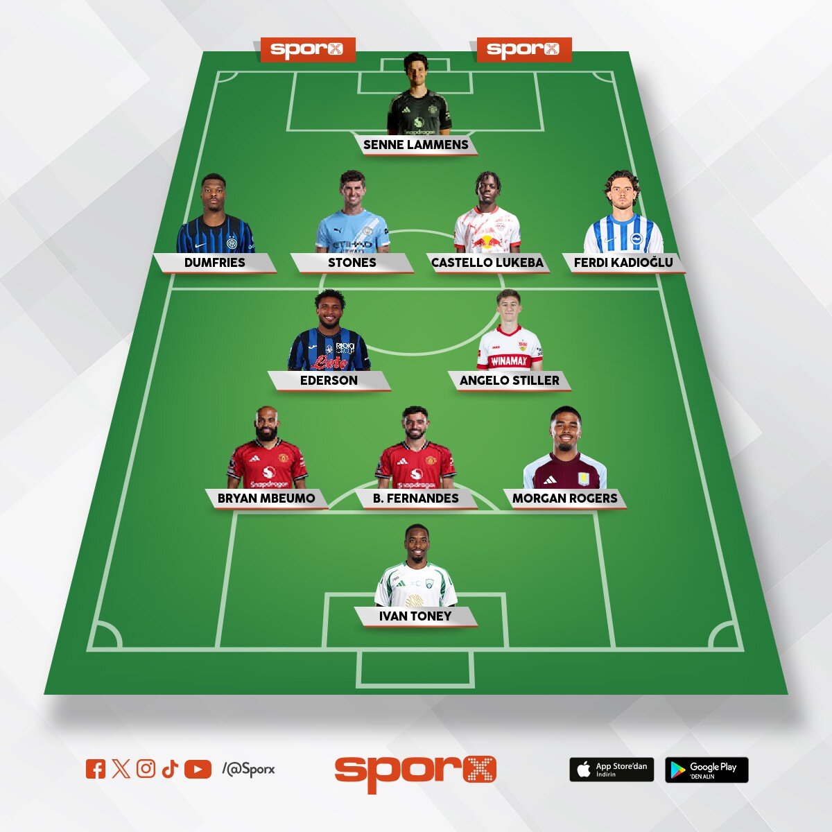 @Kadrokolik Manchester United 