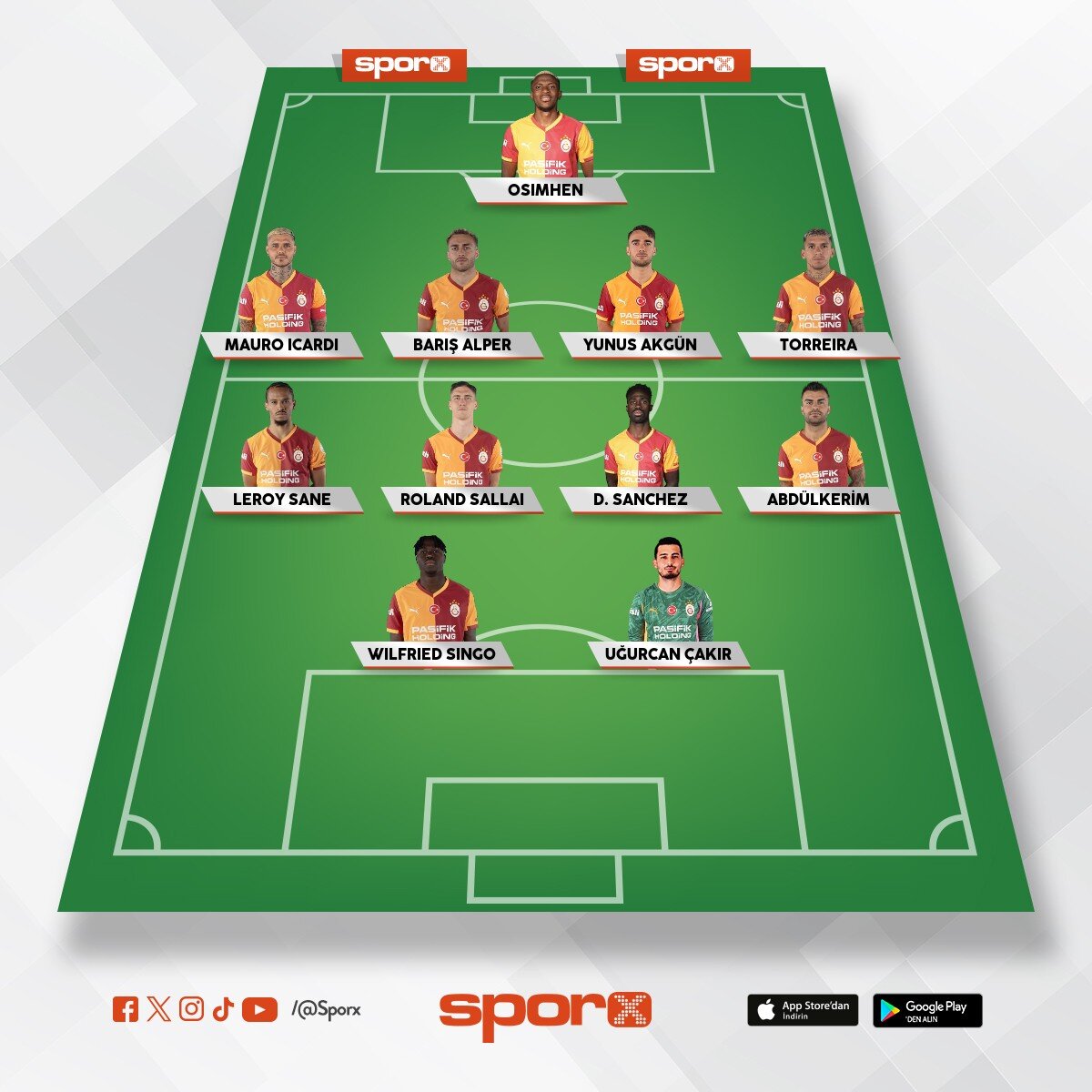 Galatasaray