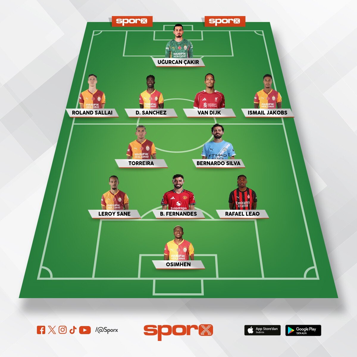 Galatasaray 