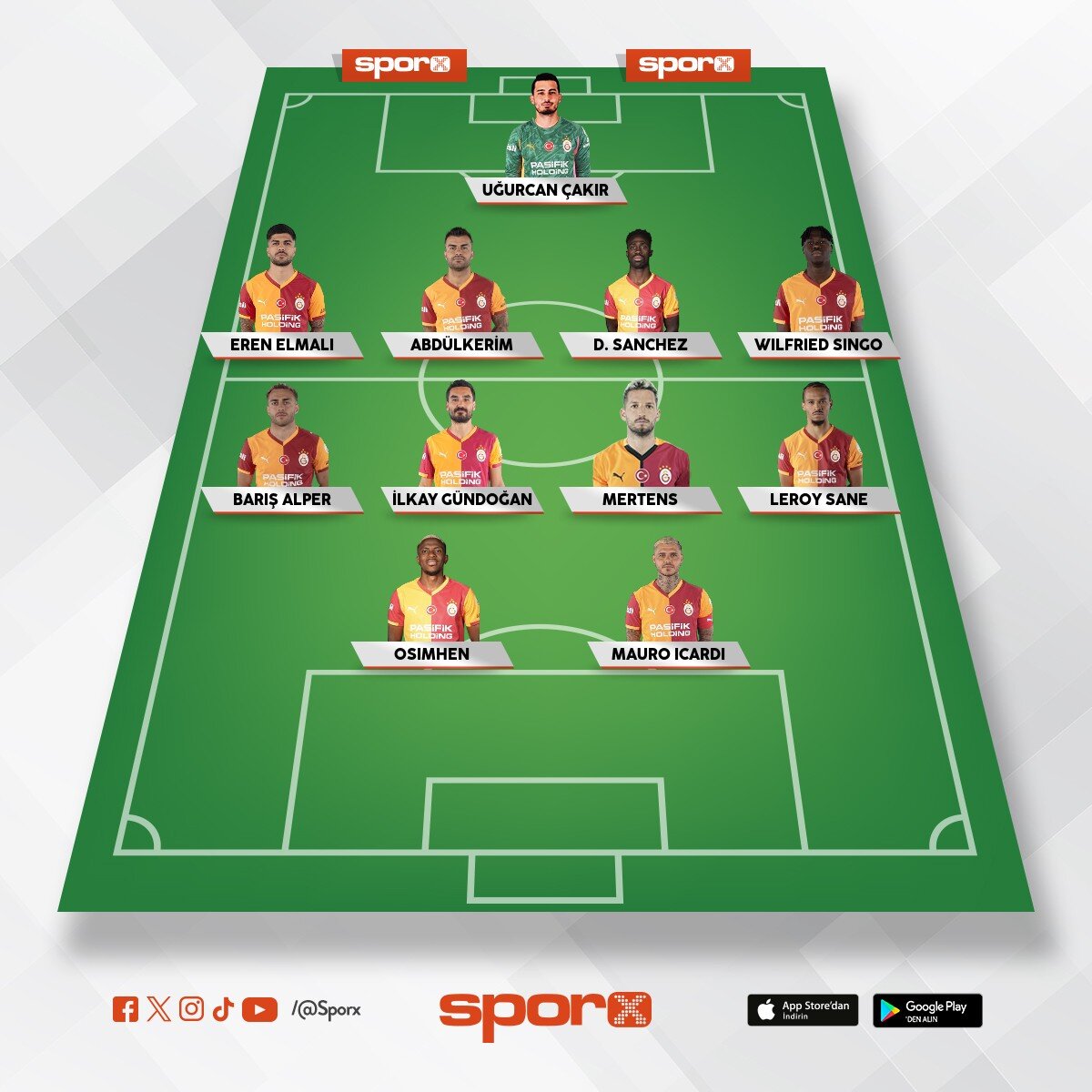 Galatasaray