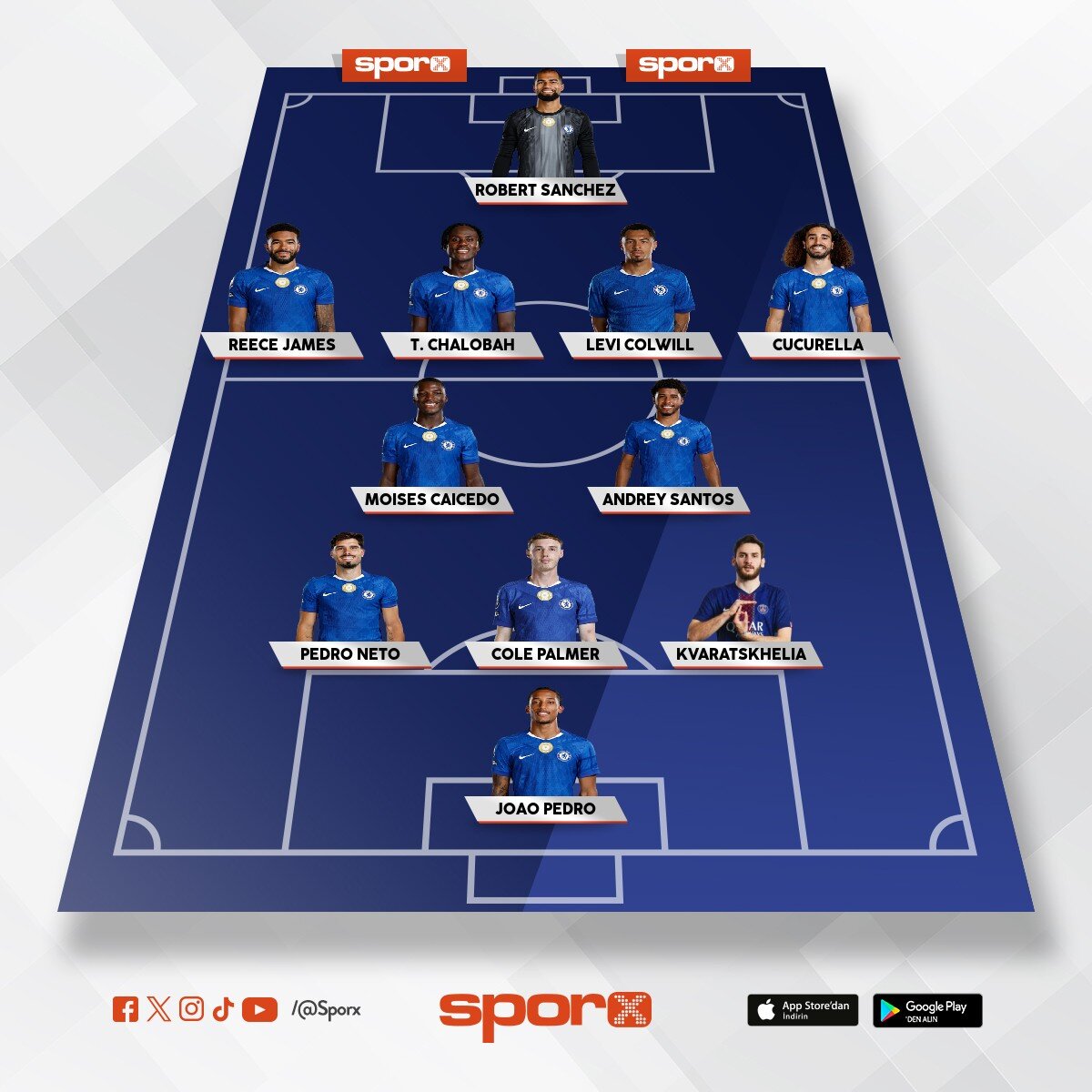 Chelsea 