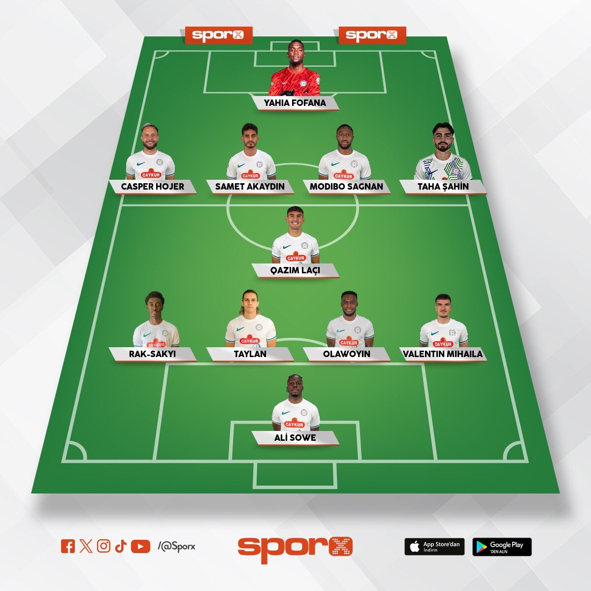 R�ZESPOR