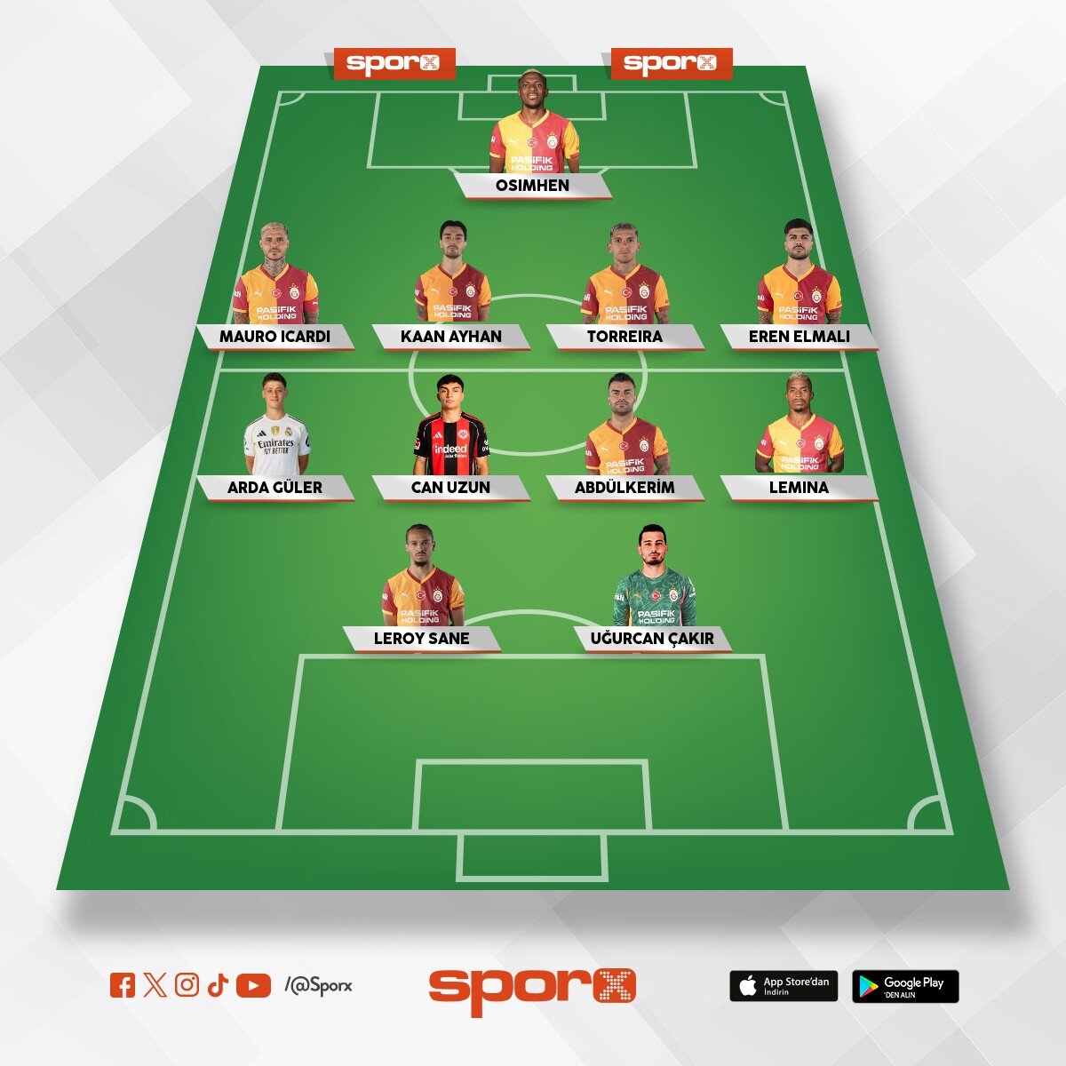 Galatasaray