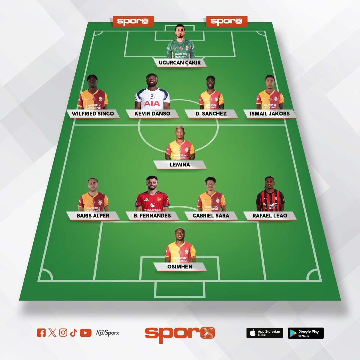 Galatasaray 