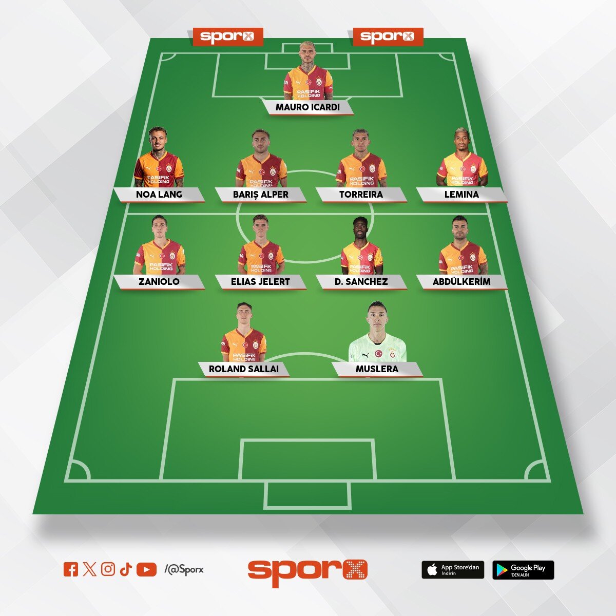 Galatasaray S.K
