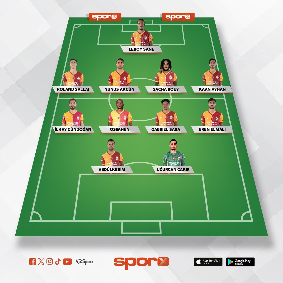 Galatasaray