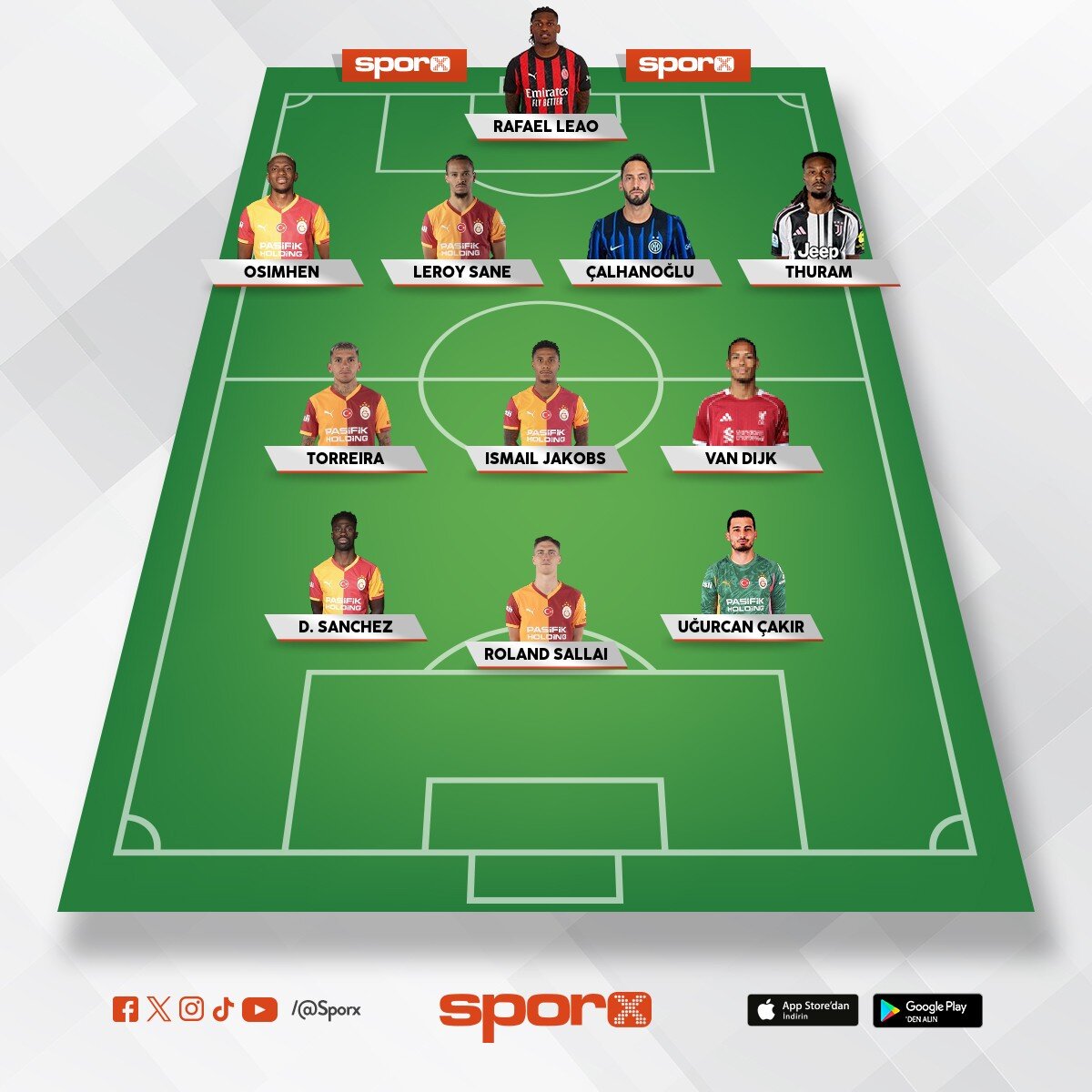 Galatasaray
