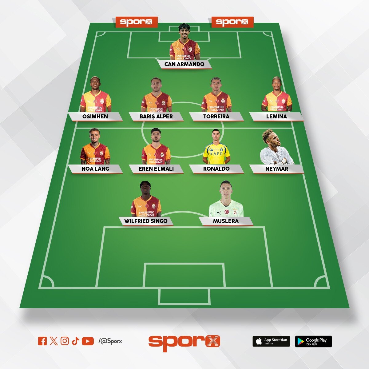 GALATASARAY