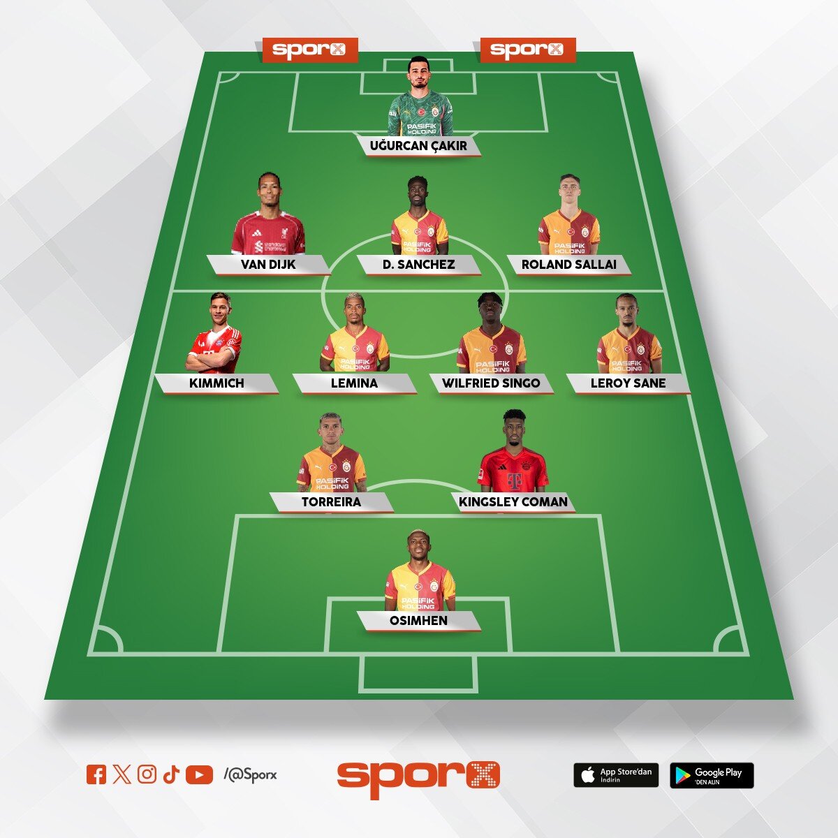 Galatasaray