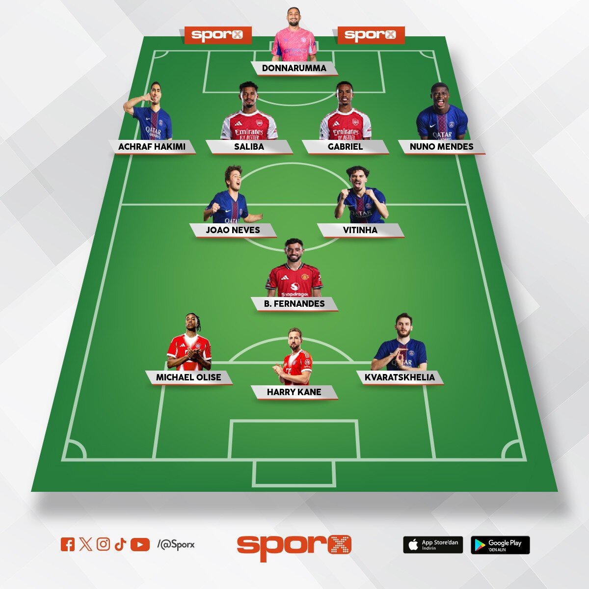 25/26 BEST XI
