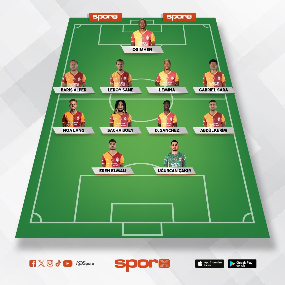 Galatasaray