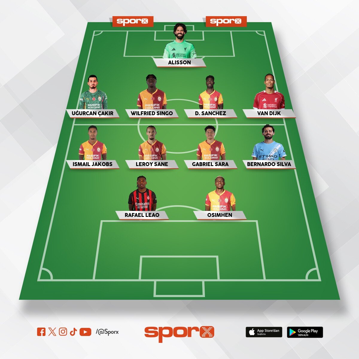 Galatasaray