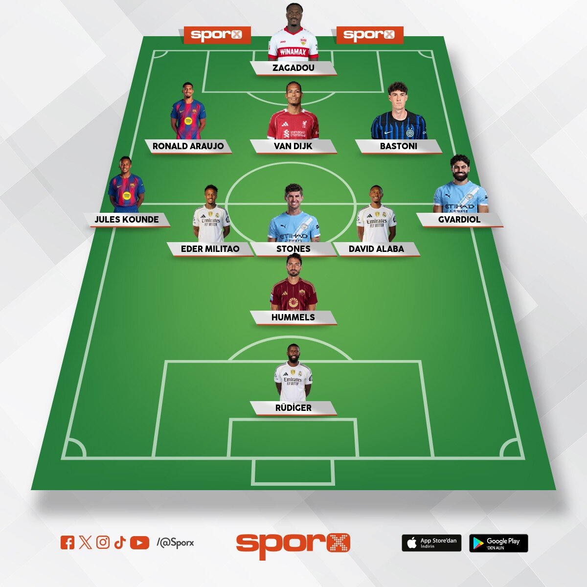 �ampiyon Tak�m� 🏆🏆🏆