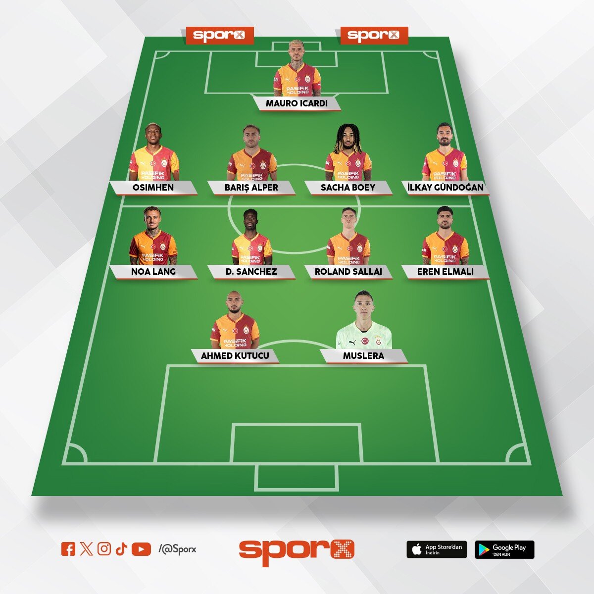 Galatasaray