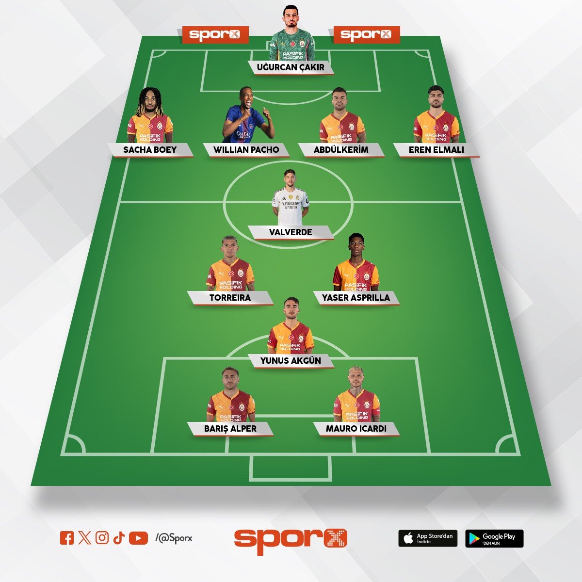 Galatasaray 