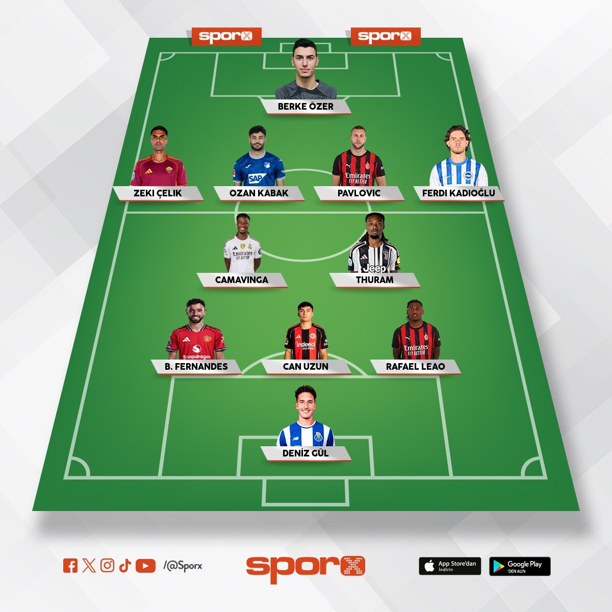 Transfer tahtas� 