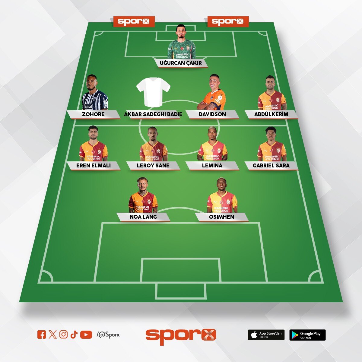 Galatasaray