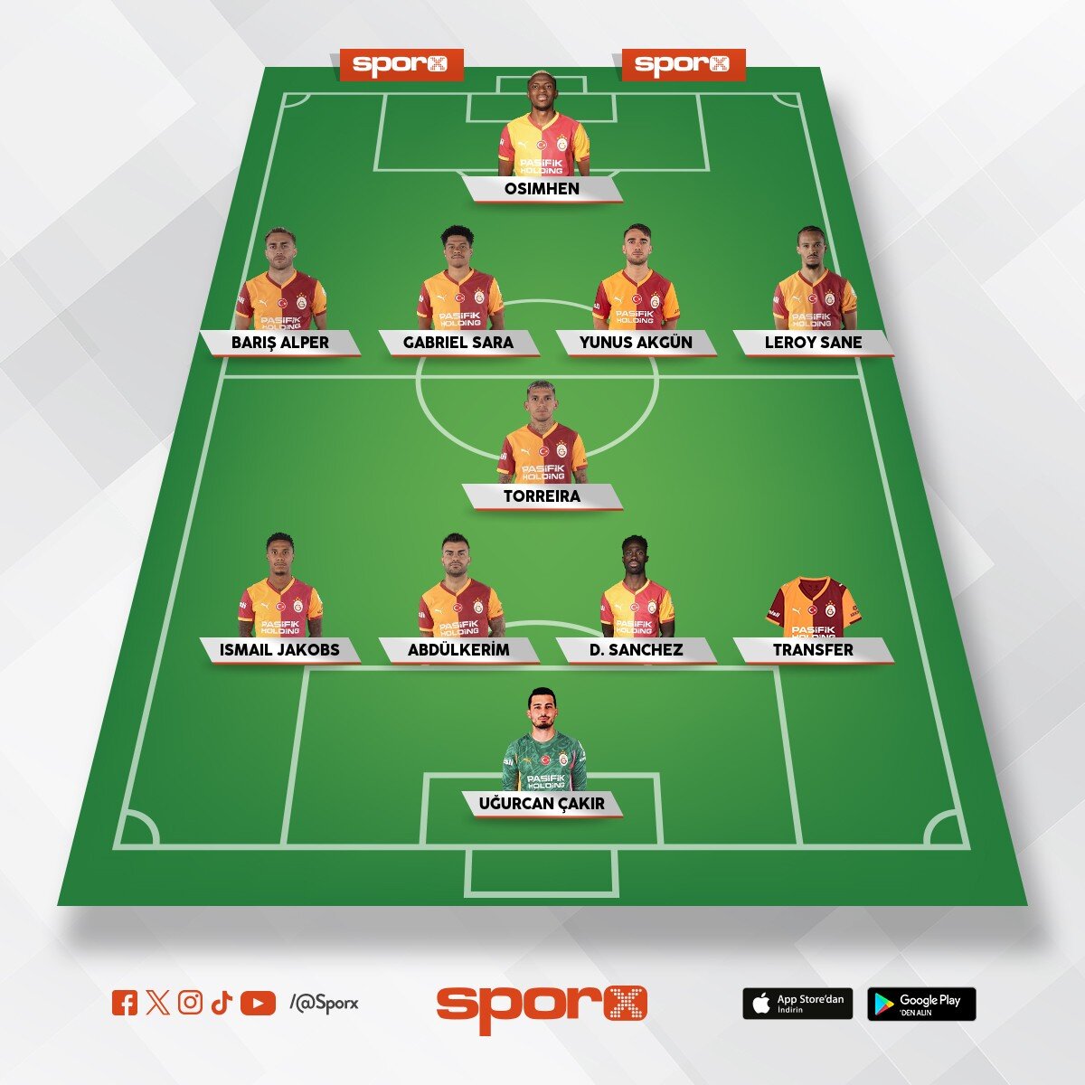 Galatasaray